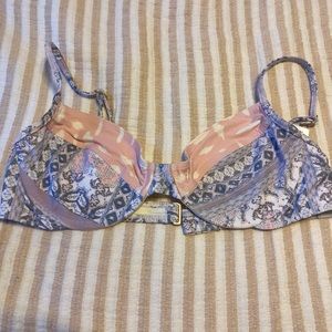 L Space Bikini Top